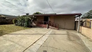 13818 Proctor Avenue, La Puente, CA Presented by Hector Aguilar Realty Group.