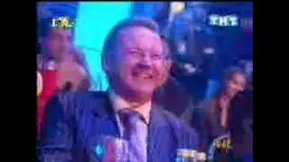 Comedy Club (ТНТ/ТВ-6 Курск, 2006-2007) Фрагмент