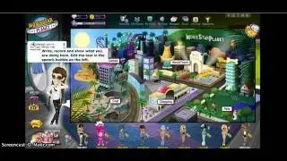 Making a FNaF Sister Location 