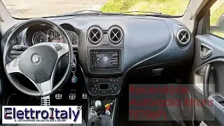 Recensione Autoradio Xtrons TE706PL [Review Car Radio Xtrons TE706PL]