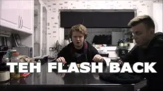 MINIBOX | Teh Flash Back