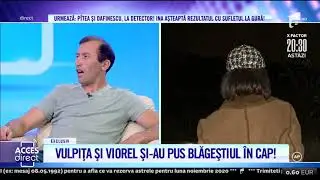 Răscoala Blăgeştiului! O altă vecină spune tot!