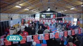 Türk Kızılay İş Birliği İle 9. Kan Bağışı Organizasyonu