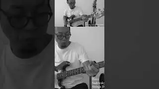 #marcusmiller #basssolo #slapbass