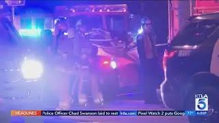 Driver accused of killing 4 Pepperdine students released from custody hours after deadly crash