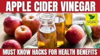 Unlocking the Secrets of Apple Cider Vinegar: Everything You Need to Know