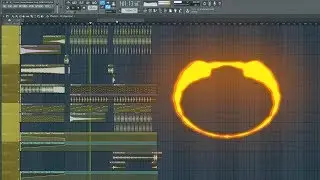 Future House/Bounce Drop FL STUDIO (FLP) (NEW SERIE) #30