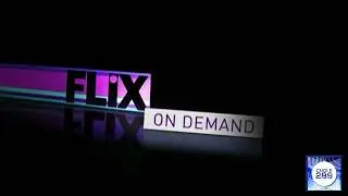 Flix On Demand (Variants Pitched)