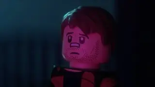 Literally Lego Me