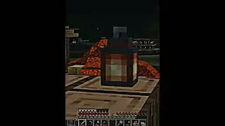 Himlands transformation || elevated || additude status 😈😈 || #himlands #minecraft #shorts #trending