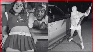 Banned Vintage Teen Photos from the 70s and 80s Finally Revealed