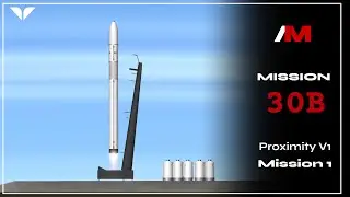 Proximity V1 Mission One