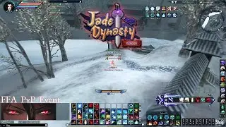 Jade Dynasty Reborn ★ Event Kunlun FFA  Dagos Voida