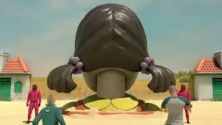 Sandbox VR - In Here, It's Possible