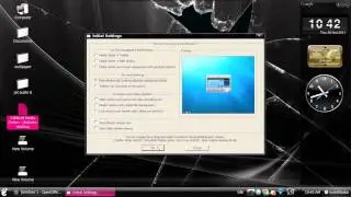 How to install windows software in ubuntu (any version) by Mukul Dev.mkv