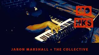 Monks Jazz | Jaron Marshall + The Collective 