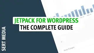 Jetpack For WordPress Tutorial 2020 - How To Setup & Configure The Jetpack For WordPress Plugin
