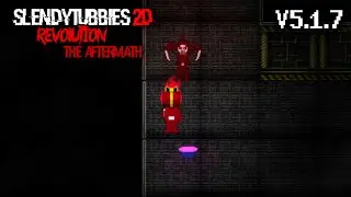Slendytubbies 2D Revolution The End Part 2 V5.1.7 - Full Gameplay |FG|