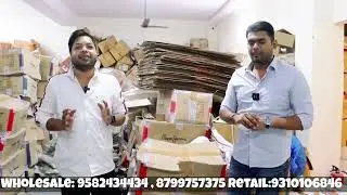 100% Original Brand & Clothes | 80% to 90% Off | सबसे सस्ता | Branded clothes in cheap price