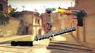 La La La Deagle