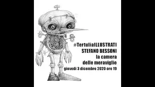 #TertuliaILLUSTRATI