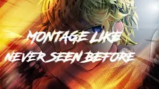 MY BEST MONTAGE EVER!! ITS WORTH YOUR TIME!!