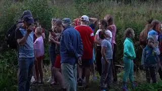 Культамакский гейзер. Сколько можно ждать?