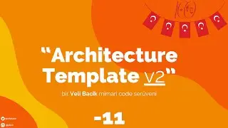 Flutter Mimari v2b11: BLoC ile State yönetimi