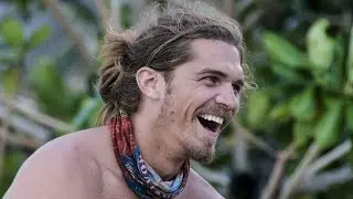 Survivor: Game Changers - Best of Malcolm Freberg