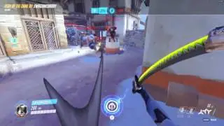 How to completely shut down the opponents push
