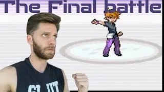 Trans-regional Nuzlocke: Kanto Final video