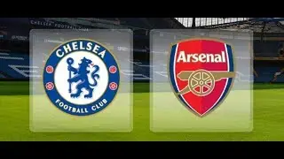0-0 Chelsea vs Arsenal *David Luiz Red Card* - Match Review | CWanless