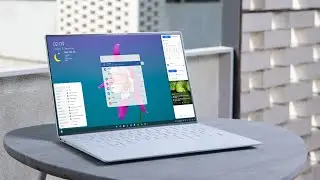 Give Your Budgie Desktop a Minimal and Elegant Look with GTK Orchis Theme