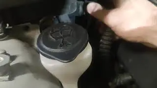 BMW E39 глохла из-за пустяка.