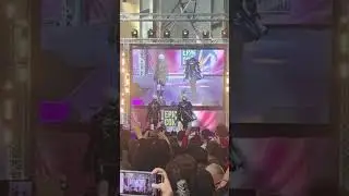 Эпик Кон 2023 г.