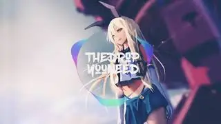 ☁Liliana Wilde - Grind Me Down(Fantasize Meme) - 《Nightcore》