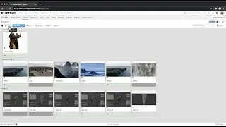 Administering Pages