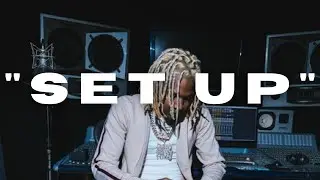 [FREE] [HARD] No Auto Durk x Lil Durk Type Beat 2021 - 
