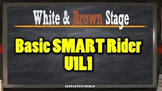 U1L1 - Navigating the White and Brown Stages to Improve Your Motorcycle Riding