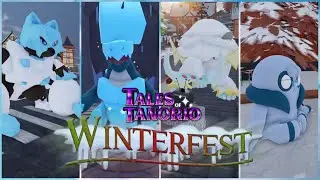 ☃️ New Tanorians spotted this Holiday Season!?