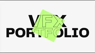 Portfolio | VFX Unreal Engine