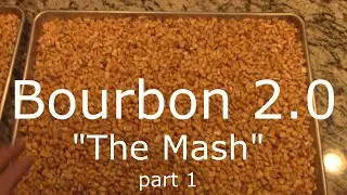 E99 Bourbon 2.0 