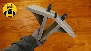 A device which will simplify the work of the master! Tested!