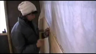 Простой каркасник