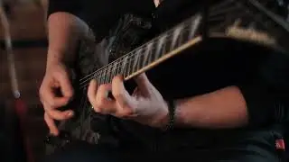 Solo from guitar sessions | by Tony Evans