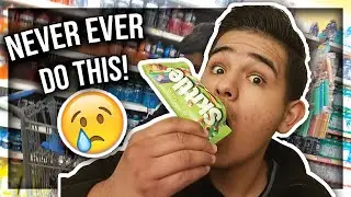 5 Mistakes All Candy Sellers MUST Avoid! (or lose all money!)