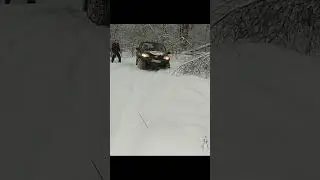 Почему ШНива комфортней Нивы