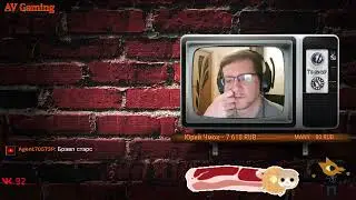 Подвалы новые, проблемы старые [18+] [RUS] The Binding of Isaac: Repent...