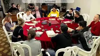 3 день - MWT Grossmeisters 2019