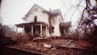 Haunted Houses So Cursed Even Ghost Hunters Fled